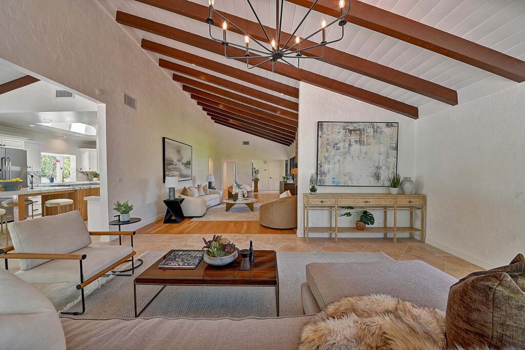 Luxury Living Room