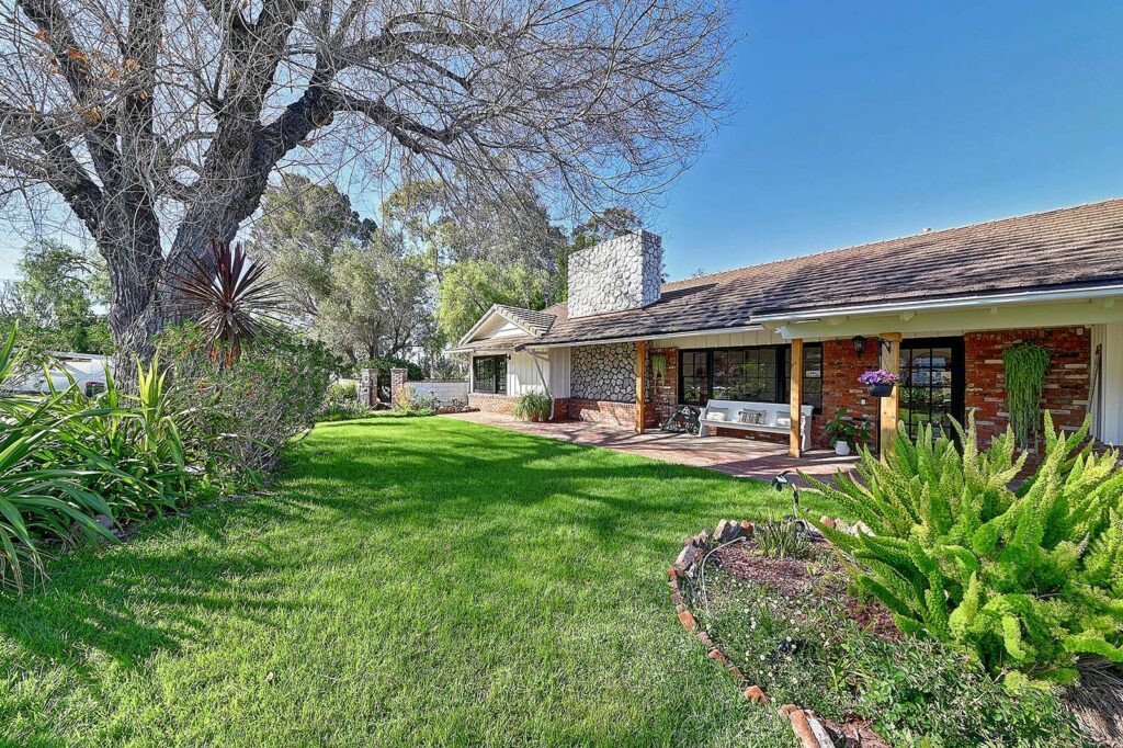 Palos Verdes Luxury Home