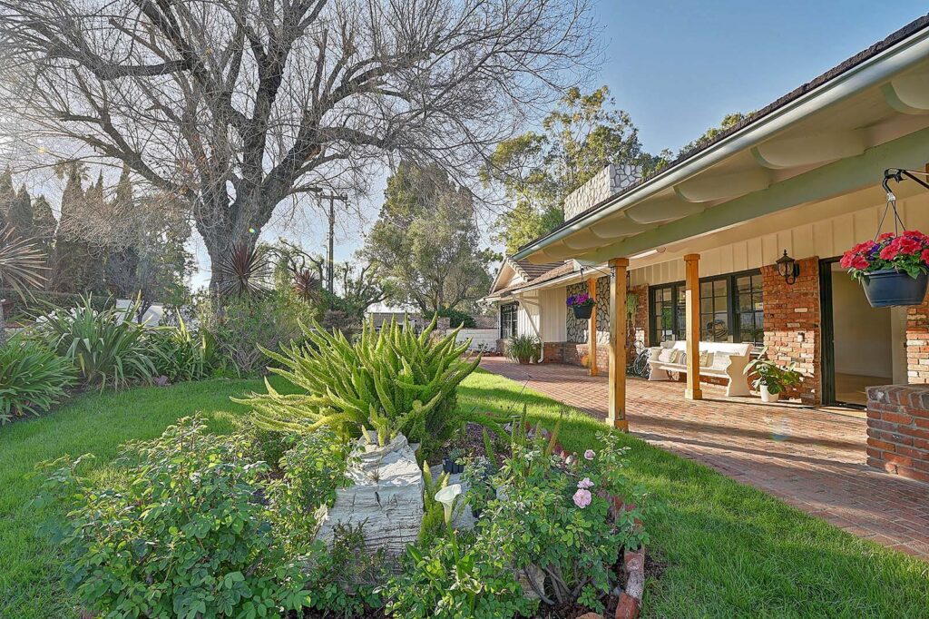 Palos Verdes Luxury Home